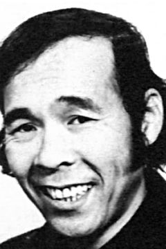 Reizō Nomoto interpreta Mushizou