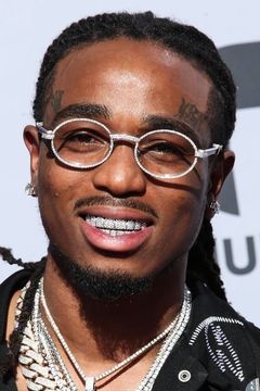 Quavo interpreta Coyote