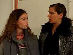 Jana Fomenko interpreta Katja Makarowa