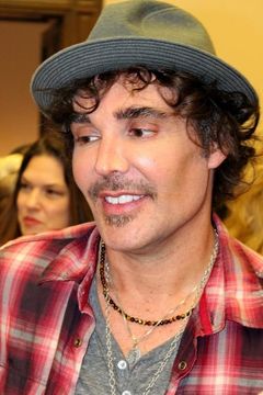 David LaChapelle interpreta Himself