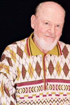 Ned Wertimer interpreta Singing Gallows Pirate