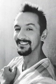 Irandhir Santos interpreta Diogo Fraga
