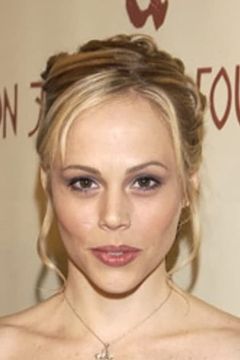 Kristin Richardson interpreta Samantha
