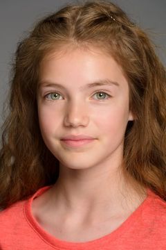 Florence Hunt interpreta Hyacinth Bridgerton