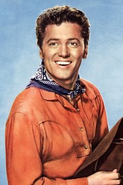 Gordon MacRae interpreta Jimmy Smith