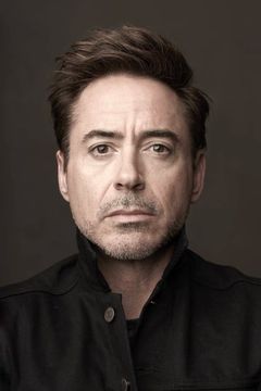 Robert Downey Jr. interpreta Marvin