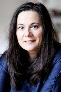 Jana Bittnerová interpreta Mme Stanlowa
