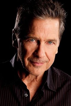 Tim Matheson interpreta Dr. Brick Breeland