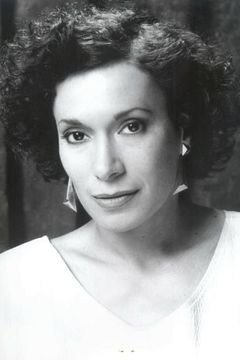 Silvana Gallardo interpreta Rosario