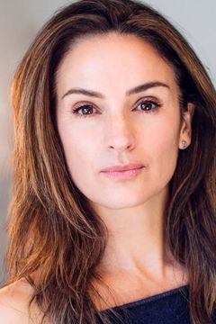 Katherine Kennard interpreta Jessica Bennett