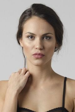 Tamara Ristoska interpreta Nurse