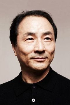 Kim Myung-gon interpreta Commander Todo