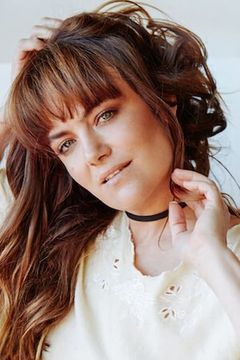 Julia Stone interpreta Jane