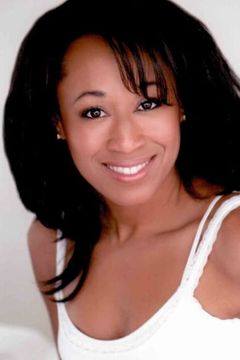 Brenda Crichlow interpreta Kathryn