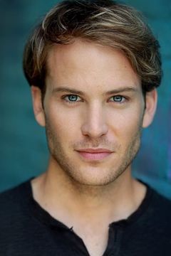 Ben Lamb interpreta Anthony Woodville