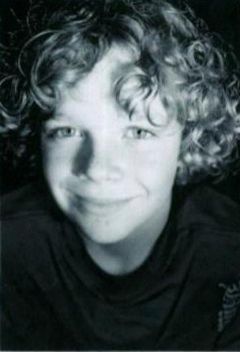 Jaden Ryan interpreta Joey