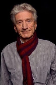 Peter Simlinger interpreta Volmer Institute Patient