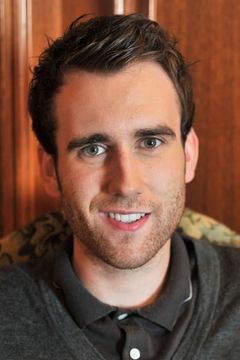 Matthew Lewis interpreta Neville Longbottom