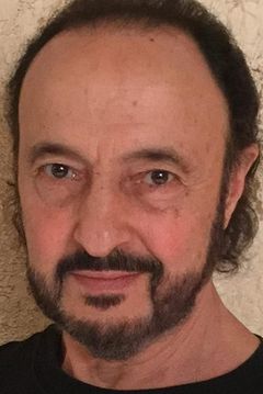 Yury Tsykun interpreta Rabbi Alexander