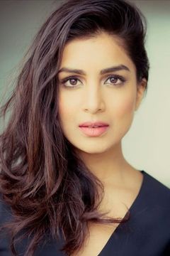 Pallavi Sharda interpreta Preeta