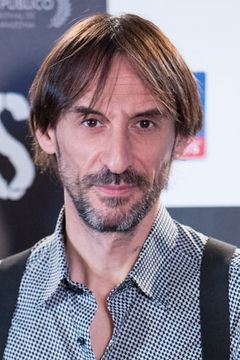 Juan Codina interpreta Carballo