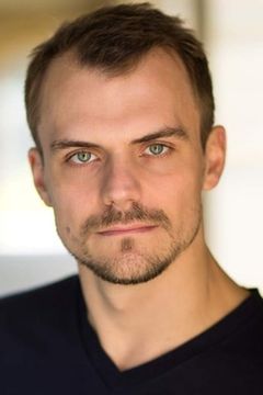 Christopher Birks interpreta Young Auror-Auditorium