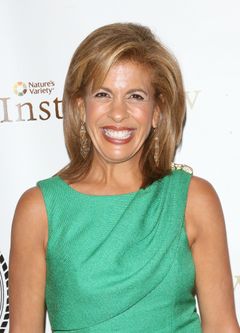 Hoda Kotb interpreta Hoda Kotb
