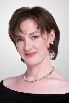 Joan Cusack interpreta Peggy Flemming