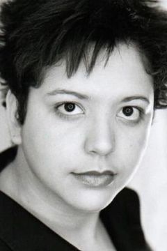 Rachael Black interpreta Policewoman