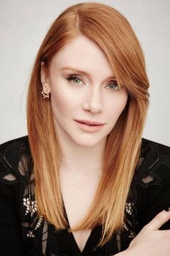 Bryce Dallas Howard interpreta Kay