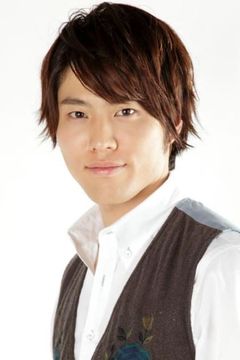 Miyu Irino interpreta Duke Fleed (voice) / Duke Fleed