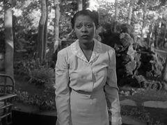 Frances Curry interpreta Intended Sacrificial Bride for Kong (uncredited)
