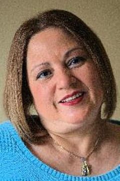 Bertha Bindewald interpreta Rosita