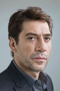 Javier Bardem interpreta Benito González