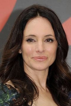 Madeleine Stowe interpreta Victoria Grayson