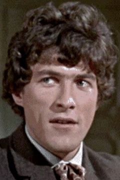 Barry Andrews interpreta HMS Ranger Crewman