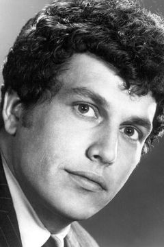 David Arkin interpreta Harry