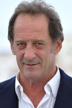 Vincent Lindon interpreta Really Drunk Man