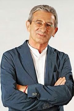 Ahmad Hamed interpreta Gardener