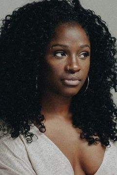 Tanisha Scott interpreta Dancer