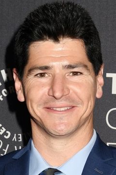 Michael Fishman interpreta Teen in Van