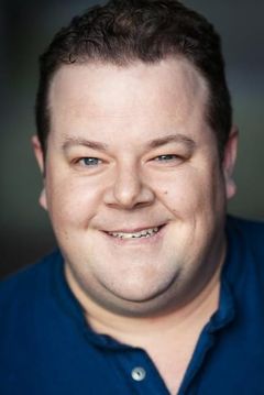 Gareth Mason interpreta Chubby Guy