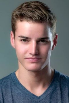 Thomas Jansen interpreta Daniel Hunter