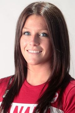 Brittany Rogers interpreta Porter