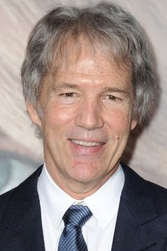 David E. Kelley interpreta Self