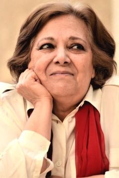 Roberta Fiorentini interpreta la madre di Bianchini