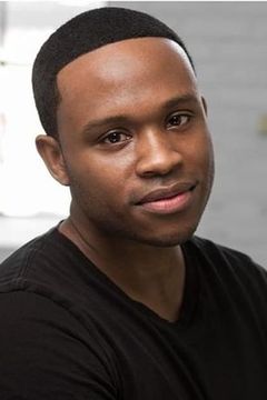 Kevin Duhaney interpreta Otis