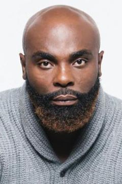 Kaaris interpreta Franck