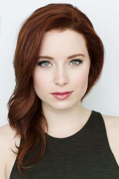 Hannah Anderson interpreta Eleanor Bonneville