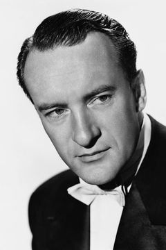 George Sanders interpreta Gordon Zellaby